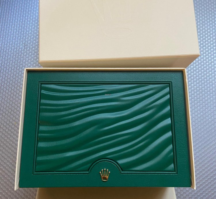 Rolex Sky-dweller Jubilee Mint Green 12 2023 Ref 336934