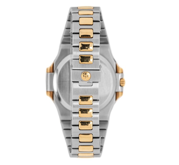 Patek Philippe 3700 14