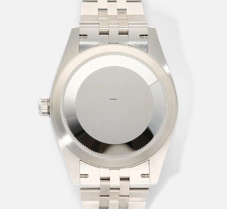 Rolex Sky-dweller Jubilee Mint Green 336934-0002 2024 Box And Papers
