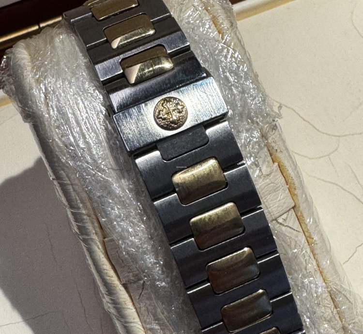 Patek Philippe 3800 Beyer