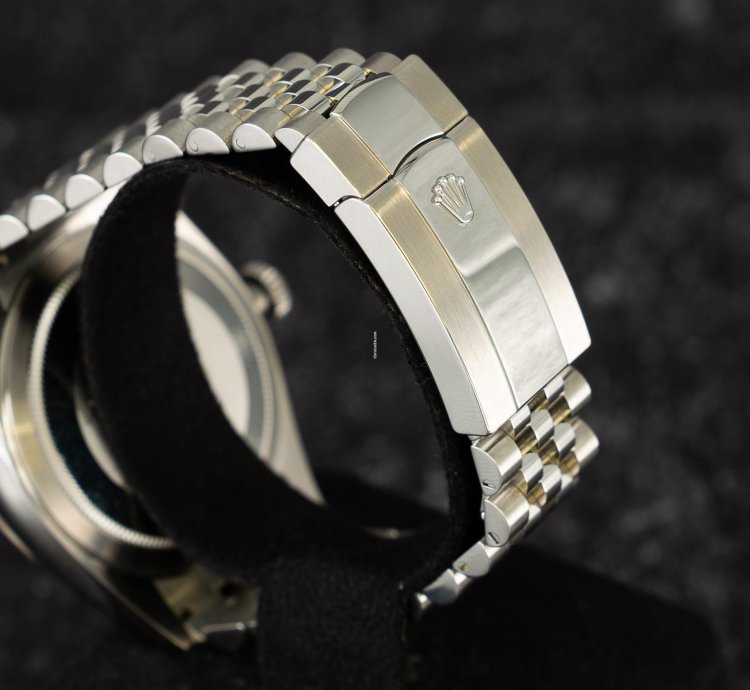 Rolex Sky-dweller Jubilee New Unworn 2025
