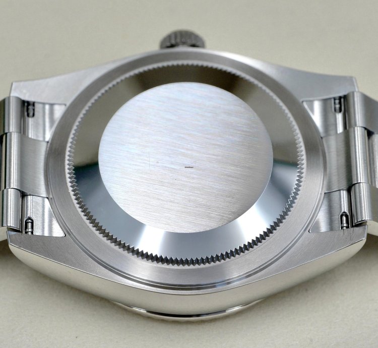 Rolex Sky-dweller Mint Green
