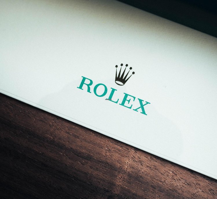 Rolex Sky-dweller Mint Green