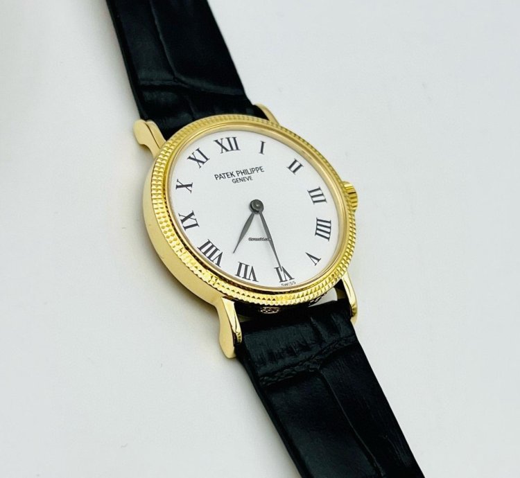 Patek Philippe 4809