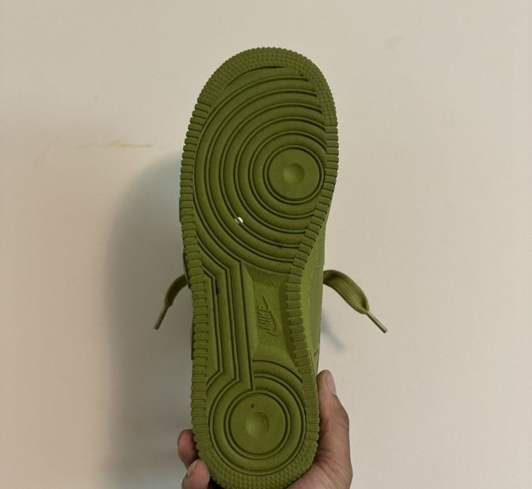 Cpfm Air Force 1