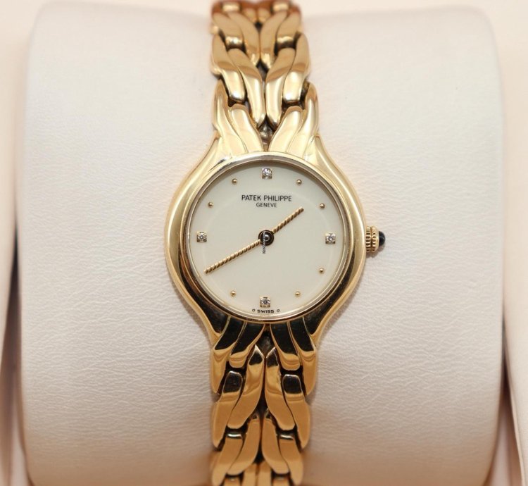 Patek Philippe 4816 001