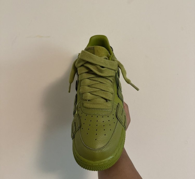 Cpfm Air Force 1