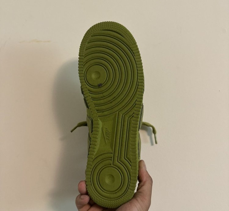 Cpfm Air Force 1