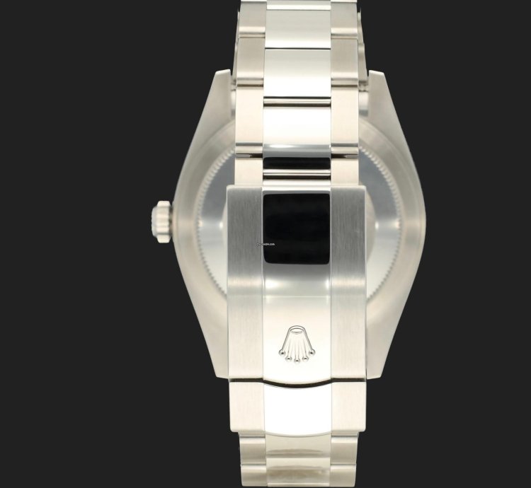 Rolex Sky-dweller Mint Green Dial 336934 New