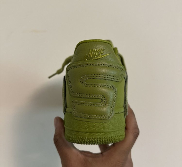 Cpfm Air Force 1