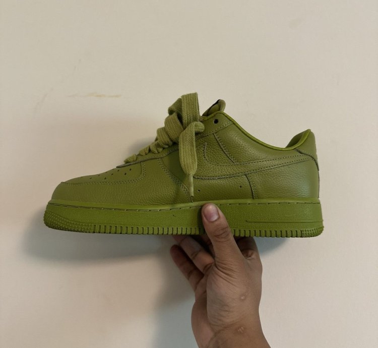 Cpfm Air Force 1