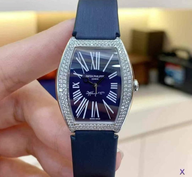 Patek Philippe 4987g-012
