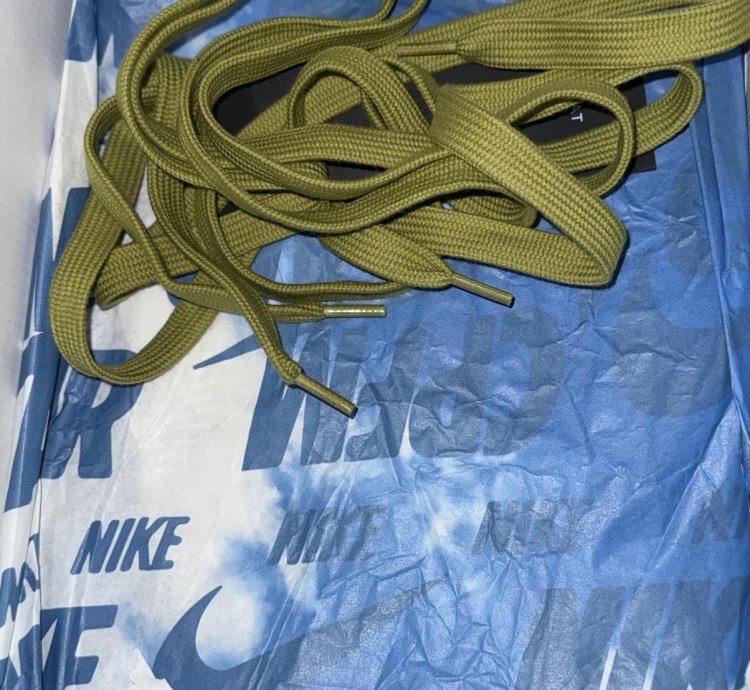 Cpfm Air Force 1 Moss Green
