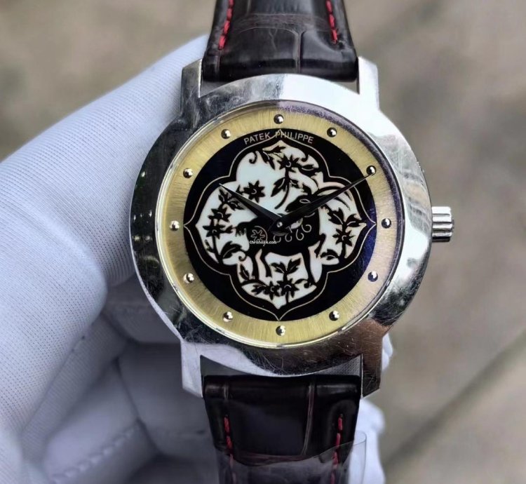 Patek Philippe 5075g-032
