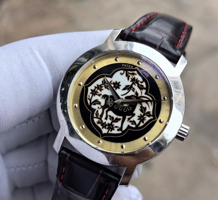 Patek Philippe 5075g-032