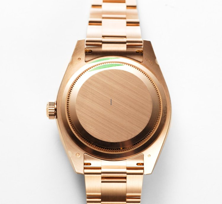 Rolex Sky-dweller New - 326935
