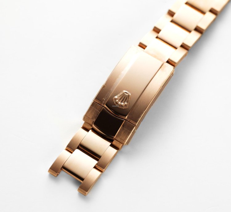 Rolex Sky-dweller New - 326935