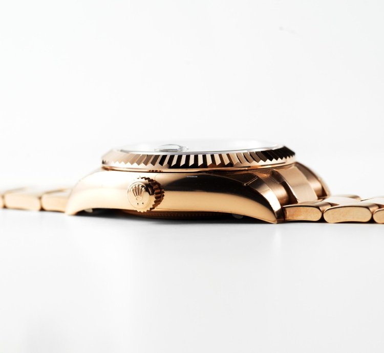 Rolex Sky-dweller New - 326935