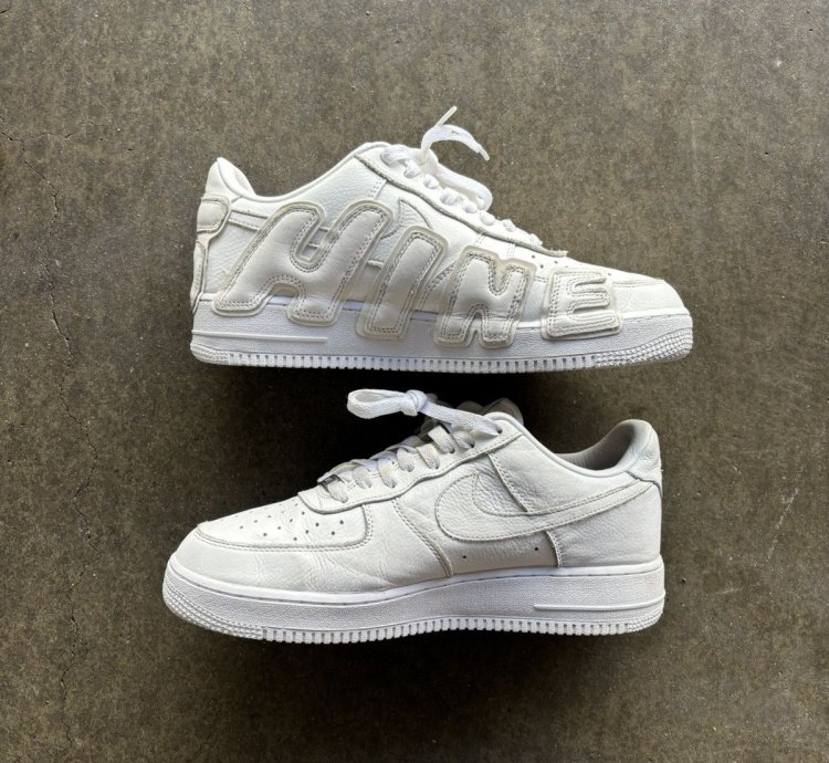 Cpfm Airforce One