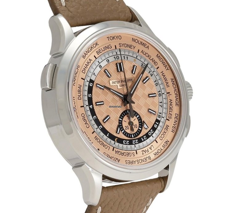 Patek Philippe 5935a-001 Automatic Steel Good