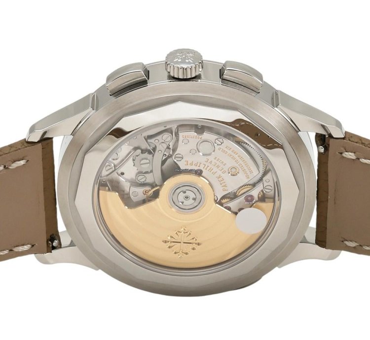 Patek Philippe 5935a-001 Automatic Steel Good