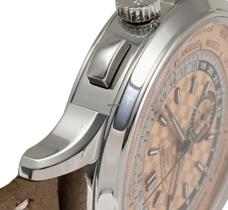 Patek Philippe 5935a-001 Automatic Steel Good
