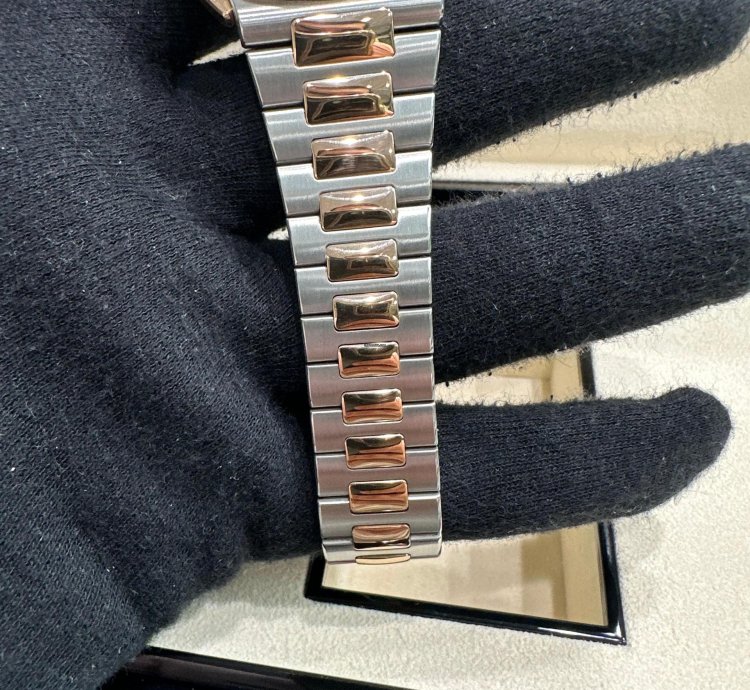 Patek Philippe 5980 1ar-001 Mint Condition