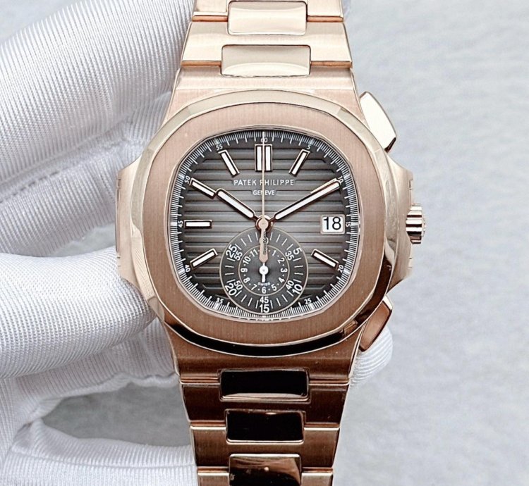 Patek Philippe 5980 1r-001
