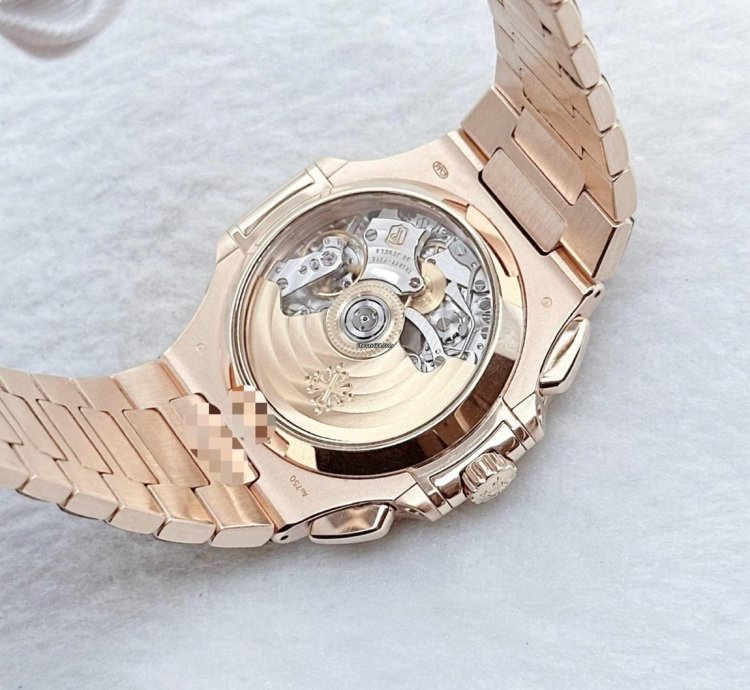 Patek Philippe 5980 1r-001