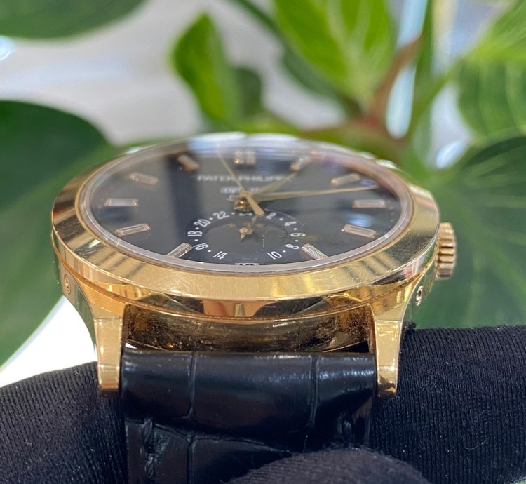 Patek Philippe Annual Calendar 2019 Full Set
