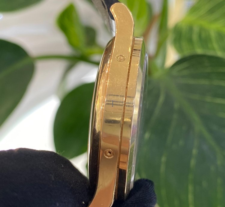 Patek Philippe Annual Calendar 2019 Full Set