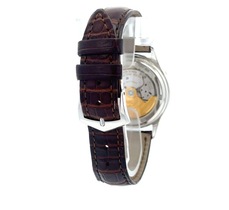 Patek Philippe Annual Calendar 5035p-001