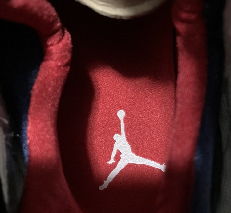 Ds Jordan 7 For The Love Of The Game Ftlotg