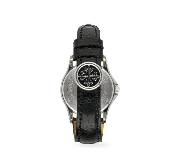 Patek Philippe Annual Calendar 5125p-001