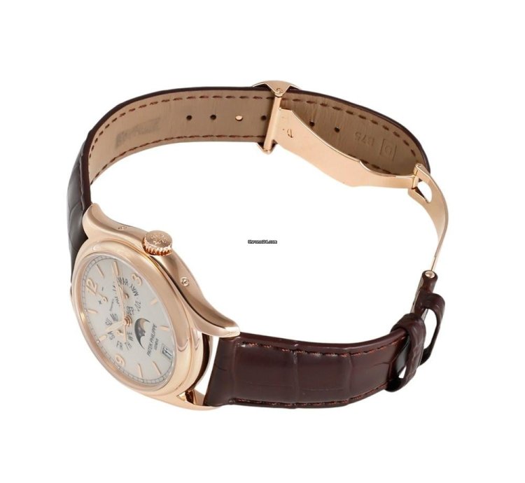 Patek Philippe Annual Calendar 5146r-001 Automatic Good