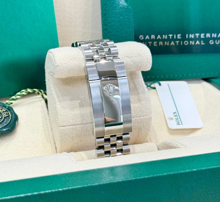 Rolex Sky-dweller New 336934 Mint Green Jubilee 2023