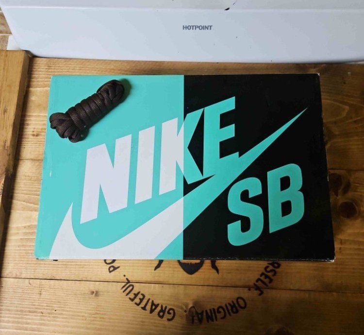 Dunk Low Premium Sb Qs De La Soul