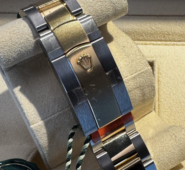 Rolex Sky-dweller New Full Stickers 2017