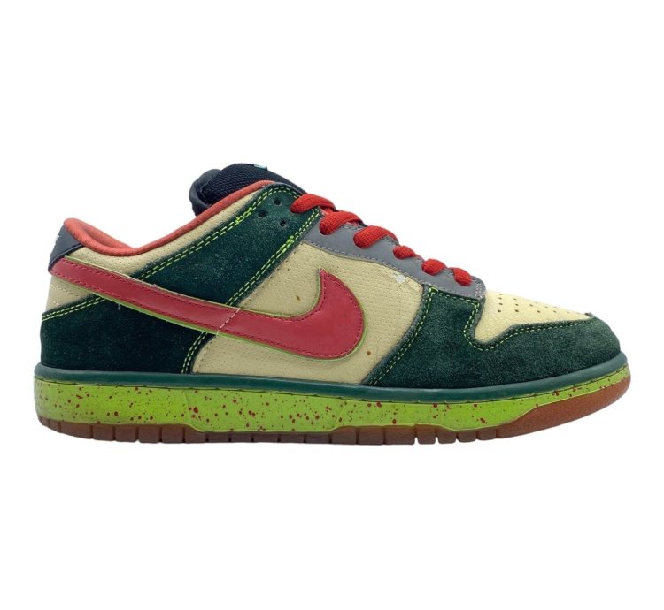 Dunk Sb Low Mosquito
