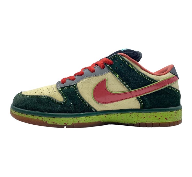 Dunk Sb Low Mosquito