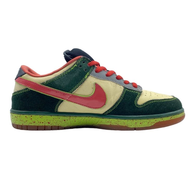 Dunk Sb Low Mosquito