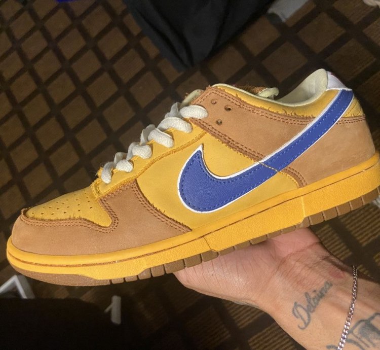 Dunk Sb Low Newcastle Brown Ale