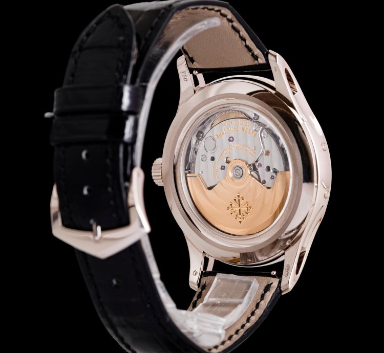 Patek Philippe Annual Calendar 5205g-013