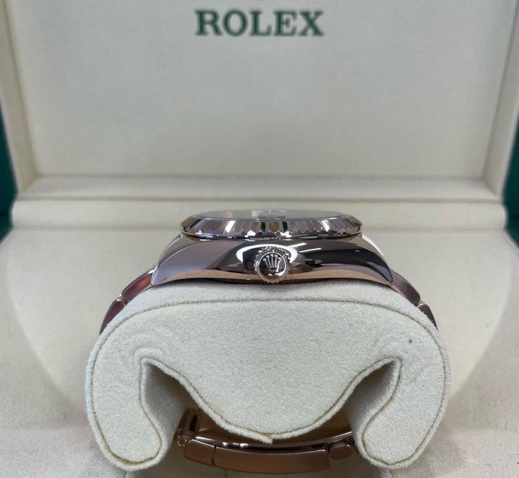Rolex Sky-dweller New Reference 336935