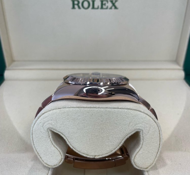 Rolex Sky-dweller New Reference 336935