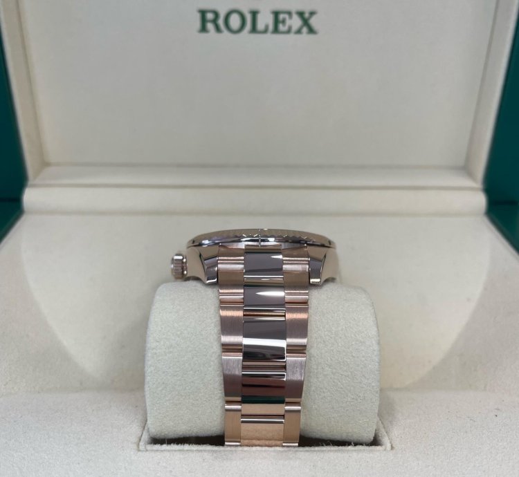 Rolex Sky-dweller New Reference 336935