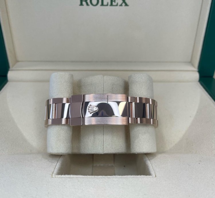 Rolex Sky-dweller New Reference 336935