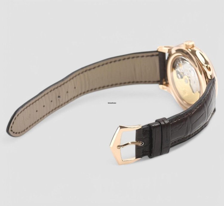 Patek Philippe Annual Calendar 5205r-001