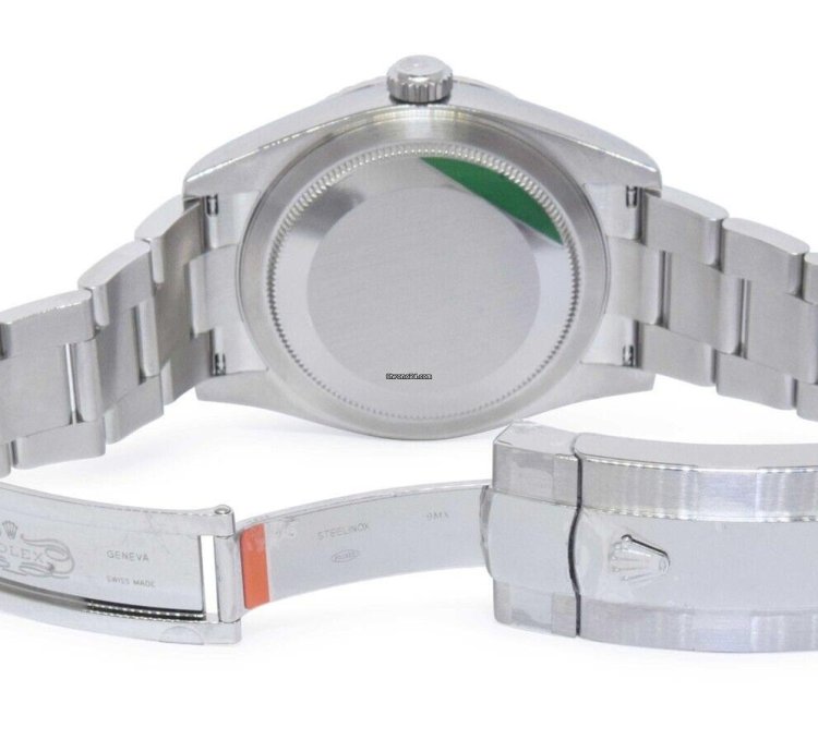 Rolex Sky-dweller New Rolex Sky-dweller 18k Gold Steel Blue Dial 42mm Watch Box Papers 21 326934