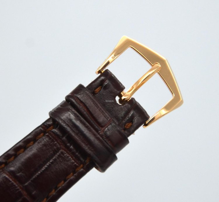 Patek Philippe Annual Calendar 5205r-001